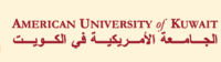 American University of Kuwait